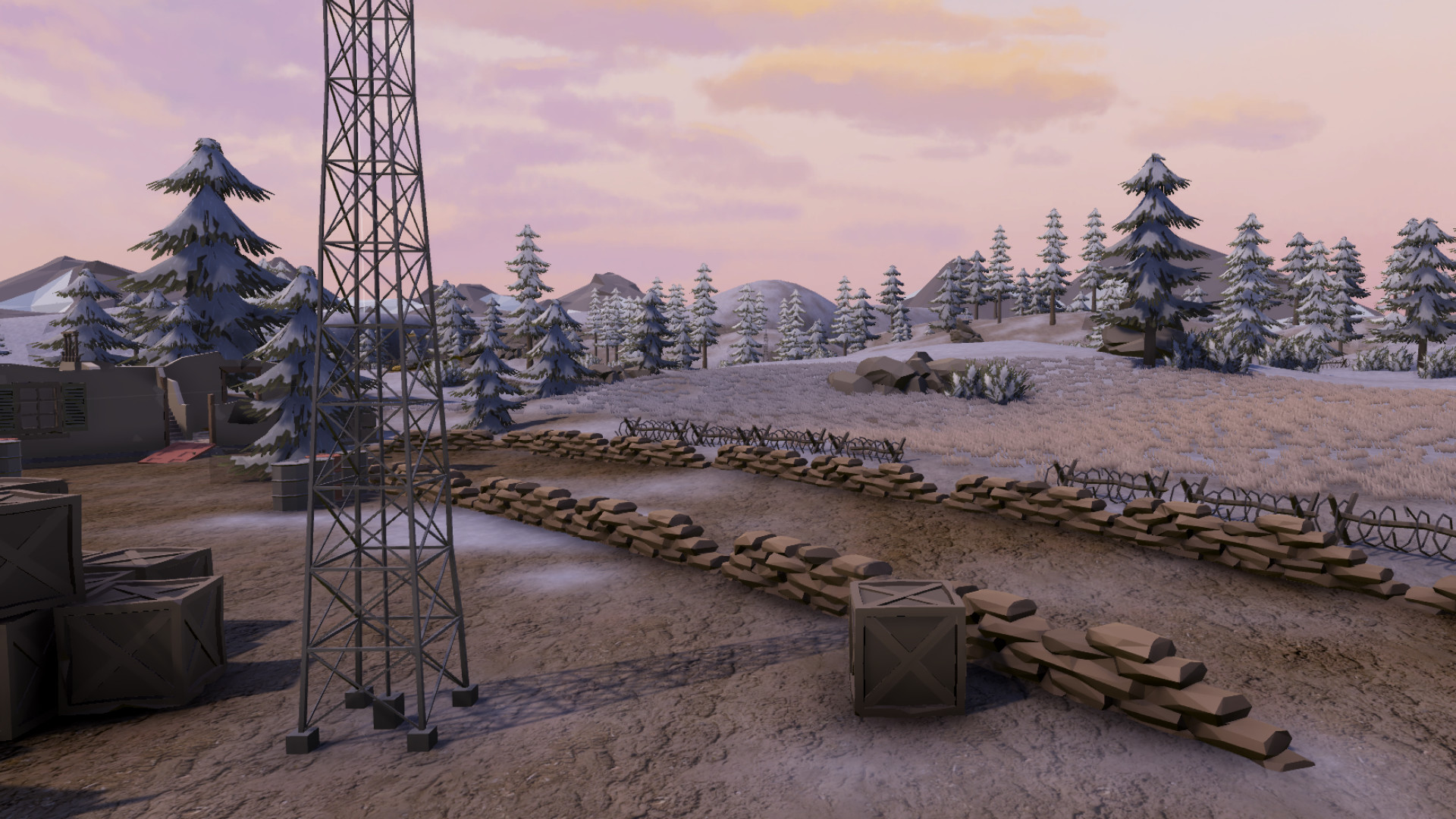 Brass Brigade on Steam