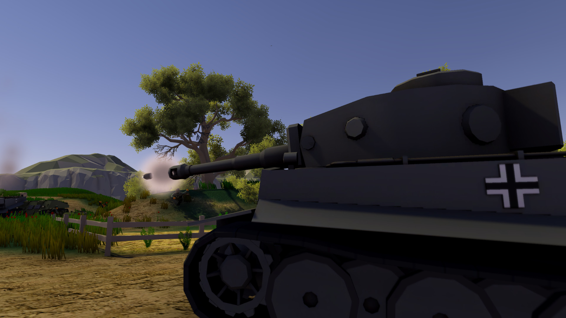 Brass Brigade on Steam