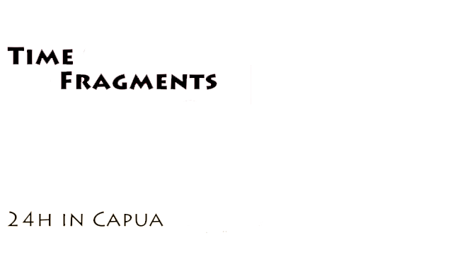 Time Fragments Rise of Rebels Logo