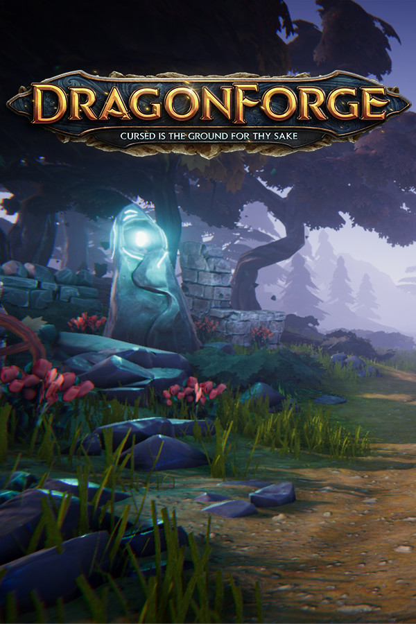 Dragon Forge for steam Dragon Forge for steam