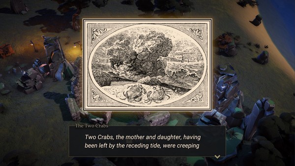 Скриншот из Dragon Forge