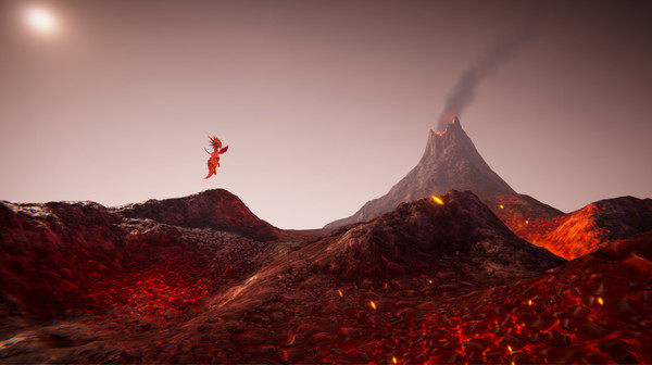 Скриншот из Dragon Forge