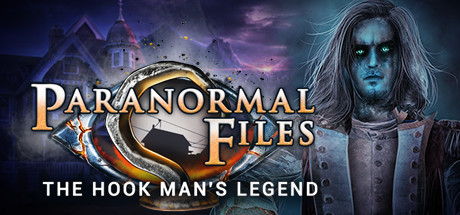 Paranormal Files: Hook Man's Legend Collector's Edition Thumbnail