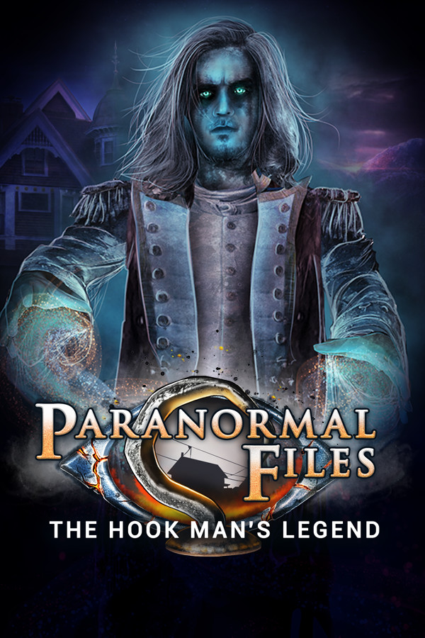 Paranormal Files: Hook Man's Legend Collector's Edition for steam