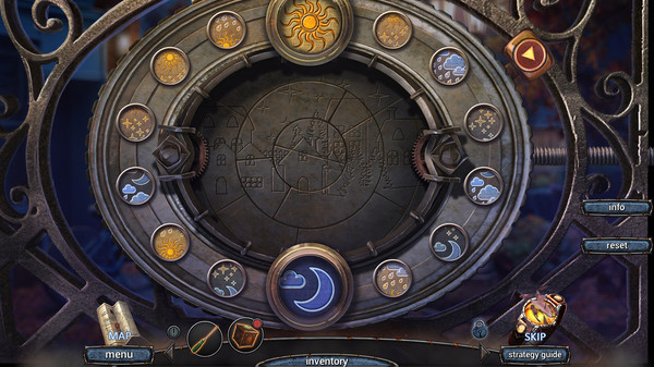 Paranormal Files: Hook Man's Legend Collector's Edition game for windows Pc 1