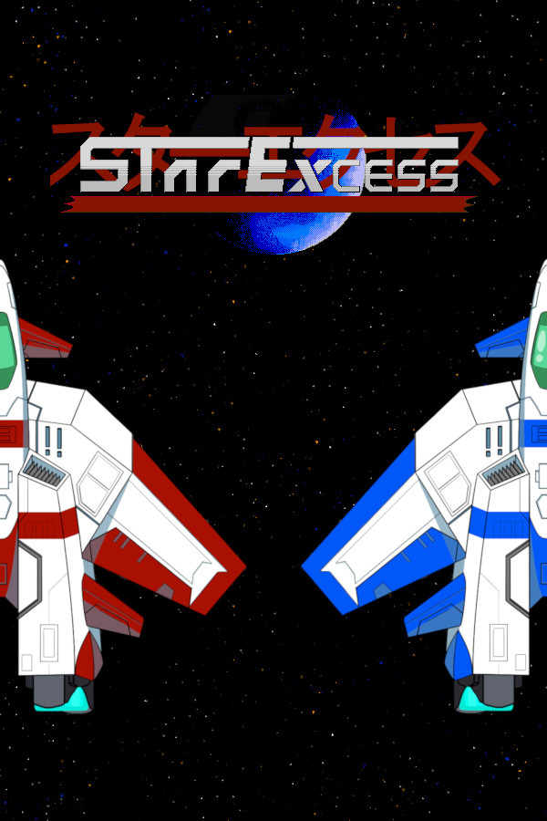 Starexcess for steam