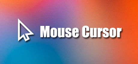 Mouse Cursor cover art