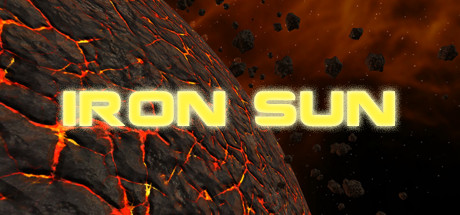 Iron Sun cover art