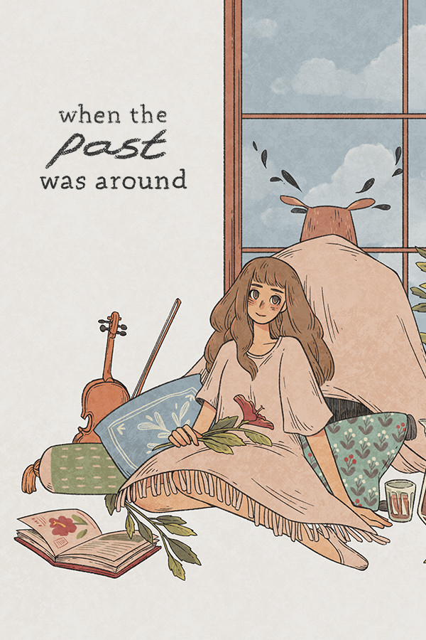 When The Past Was Around for steam