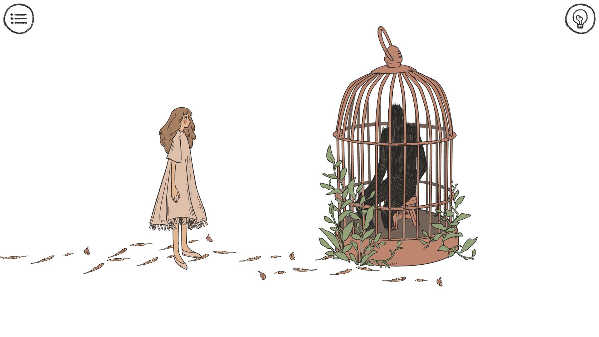 往室/When The Past Was Around