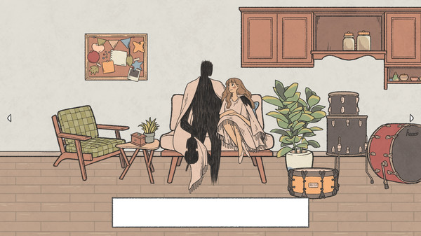 When The Past Was Aroundfor windows and Linux 1