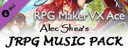 RPG Maker VX Ace - Alec Shea's JRPG Music Pack