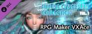 RPG Maker VX Ace - Future Cyber Punk Collection Vol.1