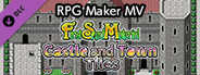 RPG Maker MV - FSM: Castle and Town