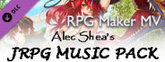RPG Maker MV - Alec Shea's JRPG Music Pack