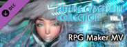 RPG Maker MV - Future Cyber Punk Collection Vol.1