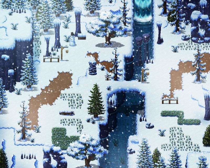 rpg maker mv 3d dungeon