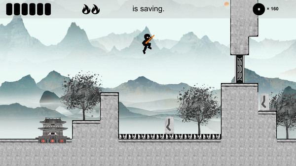 скриншот Ink Hero-DLC 3