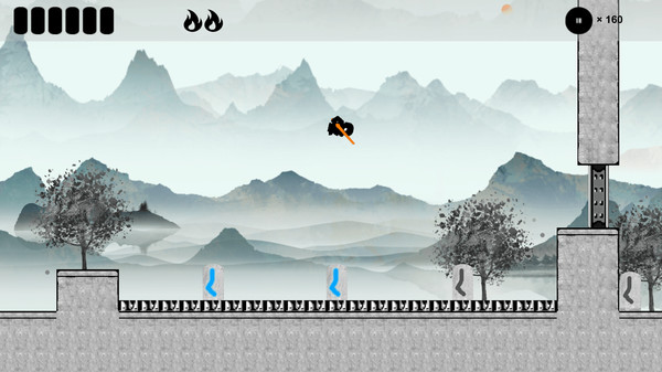 скриншот Ink Hero-DLC 5