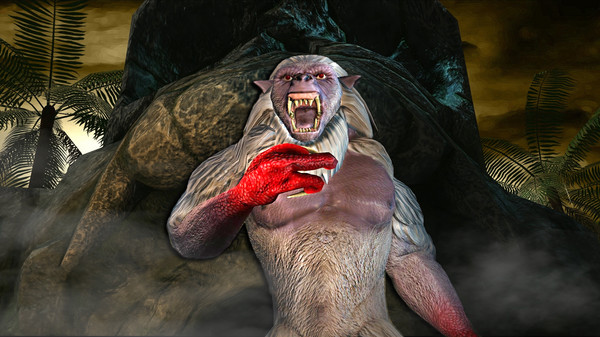 Aluna: Sentinel of the Shardsfor windows and Linux 1