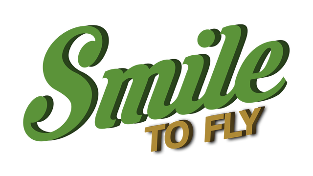 Smile To Fly Logo