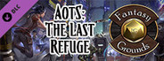 Fantasy Grounds - Starfinder RPG - Attack of the Swarm AP 2: The Last Refuge (SFRPG)
