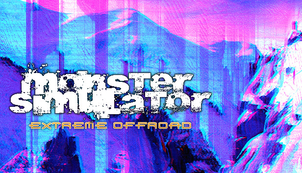 Extreme Offroad Monster Simulator