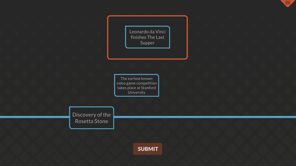 Скриншот из [MISC] TIMELINES
