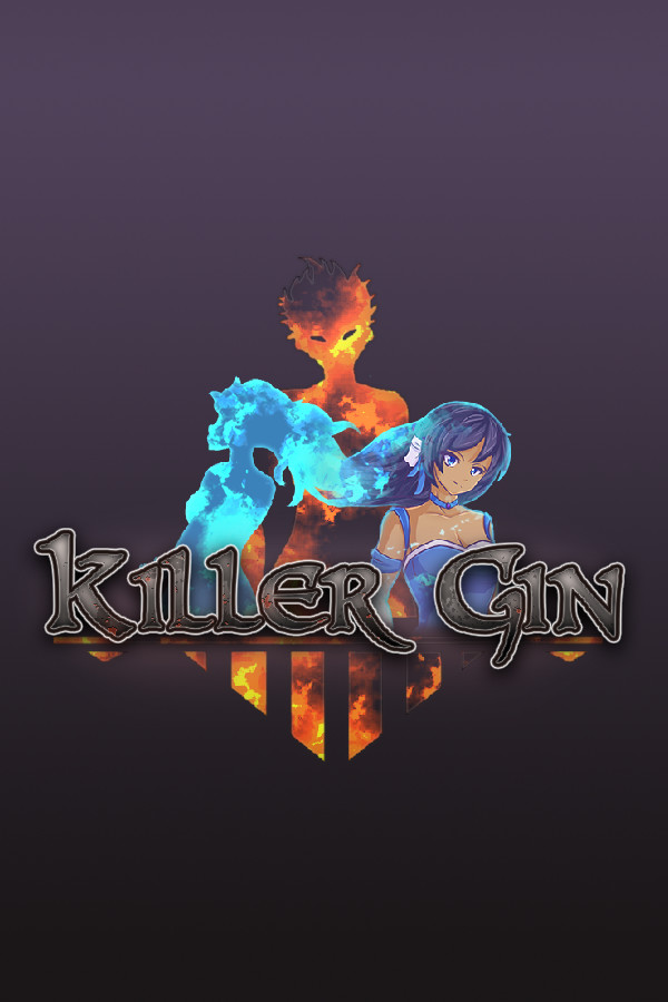 Killer Gin for steam