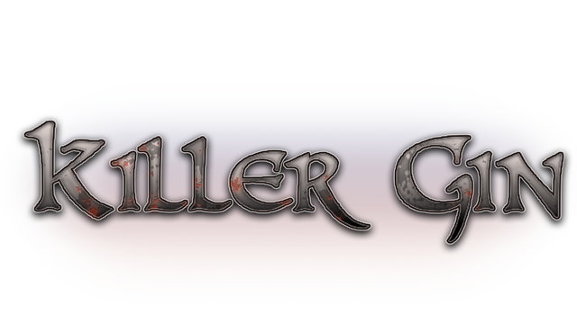 Killer Gin Logo