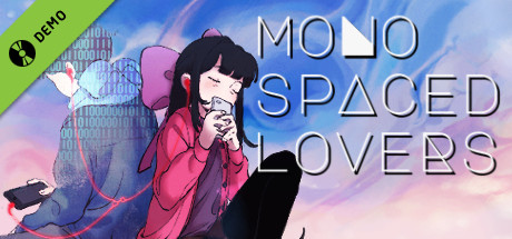 Monospaced Lovers Demo cover art