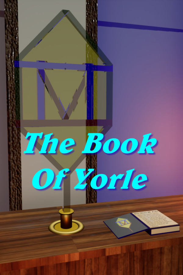 The Book Of Yorle: Save The Church for steam