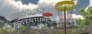 Disc Golf Adventure VR