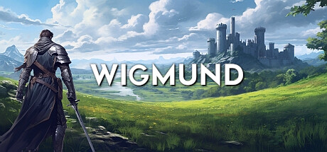 Wigmund cover art