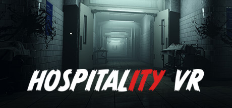 HospitalityVR cover art