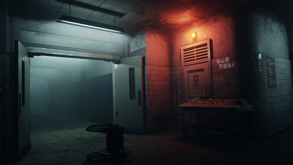 Hospitality VRfor windows and Linux 1