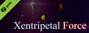 Xentripetal Force Demo