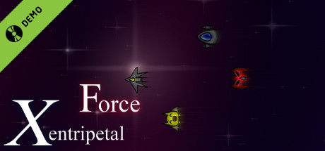 Xentripetal Force Demo cover art