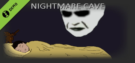 Nightmare Cave Demo cover art