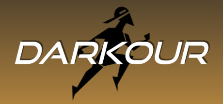 Darkour cover art