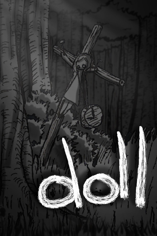 Doll for steam Doll for steam