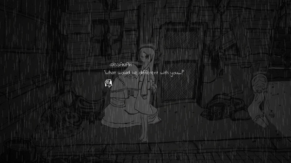 Скриншот из Doll