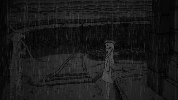 Скриншот из Doll