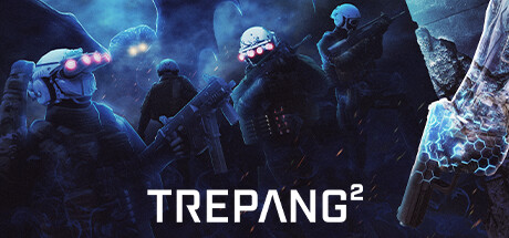 Trepang2 cover art