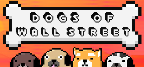Dogs of Wall Street cover art