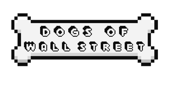 Dogs of Wallstreet Logo