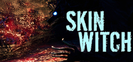 Skin Witch [PT-BR] Capa