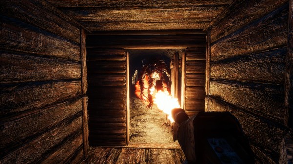 Skin Witch game for windows Pc 1