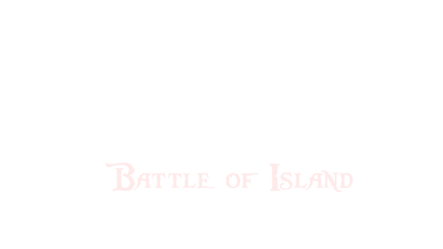 Lost Home : Battle Of Island Logo
