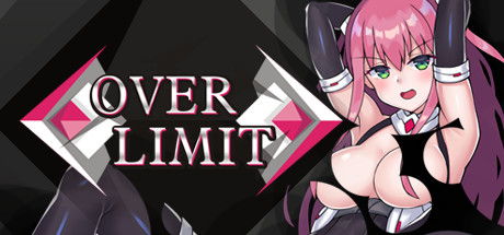 OVER LIMIT cover art